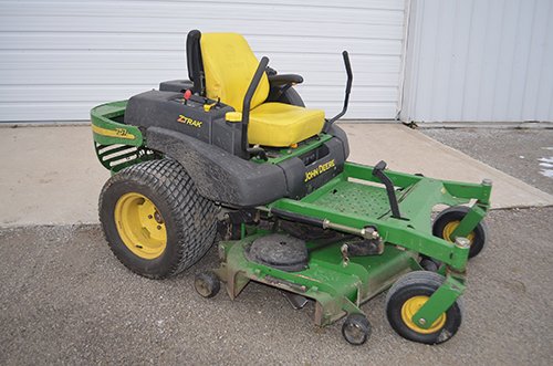 Property photo 11 - FARM EQUIPMENT & REAL ESTATE AUCTION IN ALLEN COUNTY, INDIANA